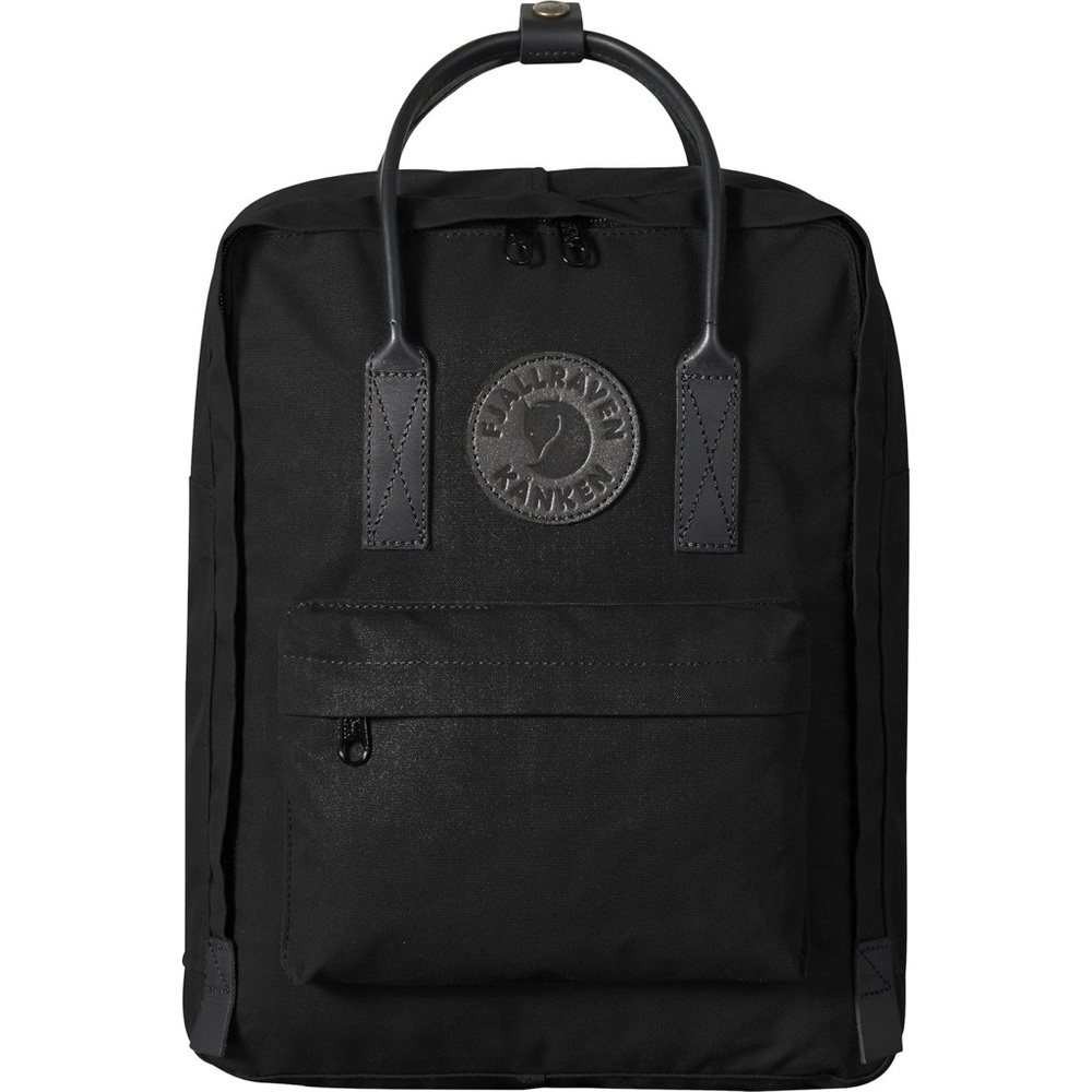 Fjall raven KÅNKEN NO. 2 BLACK